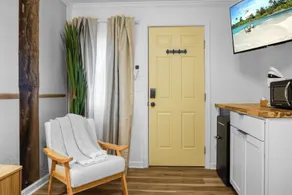 Boardwalk Inn - Værelse