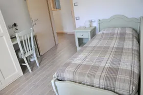 Affittacamere Rubino Guest House - Zimmer