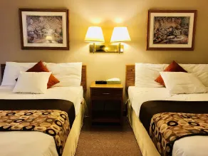 STAY INN Burlington - Room
