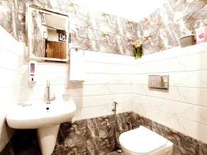 HOTEL COLLECTION INN - Bagno