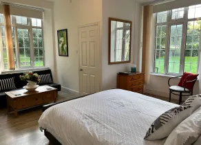 Exmoor Manor Guest House - Room