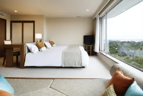 Nemu Resort Hotel Nemu - Chambre