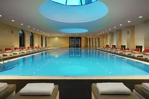 Sheraton Batumi Hotel - Pool