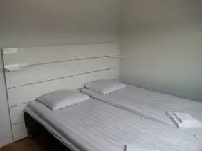 Kolgården - Visby Lägenhetshotell - Room