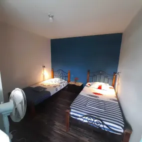 La Casa de Adry - Room