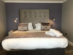 Exeter Court Hotel - Habitación