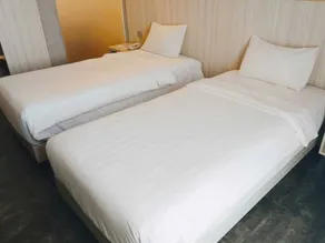 Grand Kolopaking Hotel - Chambre