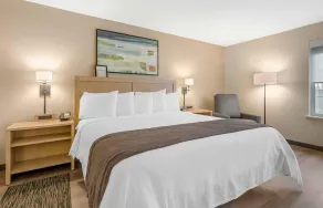 Extended Stay America Suites - Washington, DC - Tysons Corner - Rum