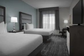 Homewood Suites by Hilton Metairie New Orleans - Chambre