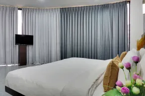 Hotel Sky Inn Pune - Room