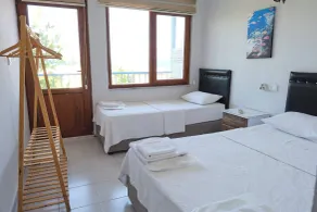 Ege Motel Assos - Camera
