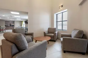 Quality Suites - Hall