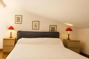Funtana Marina - Zimmer
