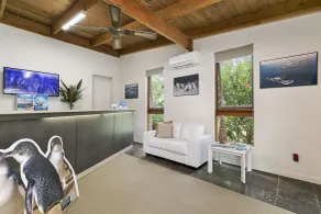 Kaloha Holiday Resort Phillip Island - Reception