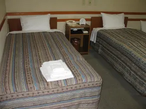Hotel Tsukuba Hills Gakuen-odori - Chambre