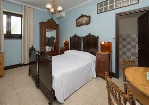 Agriturismo Papyrus - Room