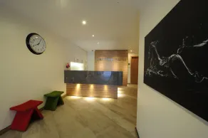 Kardes Hotel - Reception