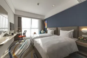 Holiday Inn Express - Xichang City Center by IHG - Zimmer