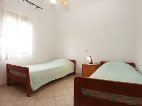 Apartments Miranda 1858 - Camera
