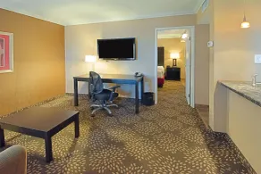 Best Western Yuma Mall Hotel & Suites - Chambre