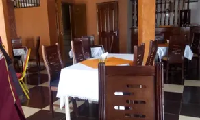 Lila Hotel - Restaurant