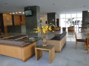 Costa do Mar Hotel - Reception