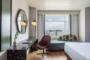 Hyatt Regency Denver at Colorado Convention Center - Zimmer