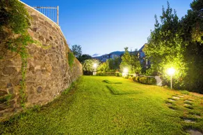 Il Lauro Luxury Villa - Udsigt fra værelset