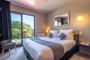 Le Galet Hotel & Spa - Rom