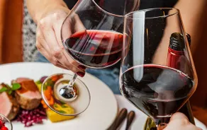 The Lowry Hotel Manchester - Restaurante