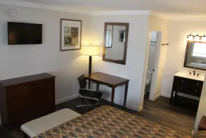 The Northern Inn - Chambre