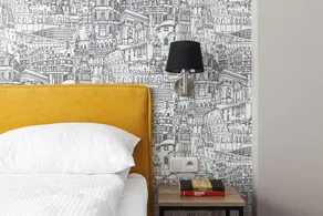 Gdynia Centrum - Room