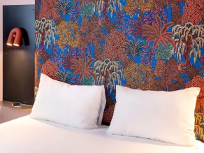Ibis Styles Dijon Nord Valmy - Zimmer
