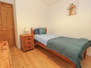 Coldharbour Farm Bungalow Annexe - Habitación