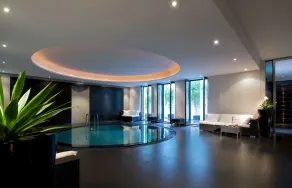 A-ROSA Hotel Ceres am Meer - Adults Only - Pool