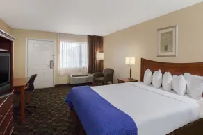 Days Inn by Wyndham Natchitoches - Chambre