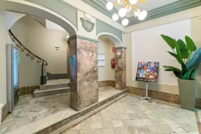 Suite Home Barcelona - Hall