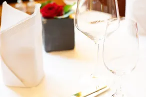 Ochsen Hotel & Restaurant Binzen / Basel - Restaurante