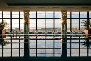 Ambassador Hotel Hsinchu - Pool