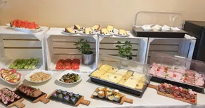 Confero - Restaurant