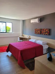 Carambola CoLiving - Zimmer