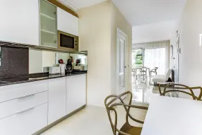 Calma Holiday Villas - Room