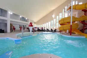 Clarion Pointe - Piscine