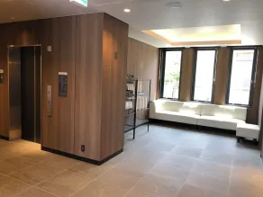 Hotel Crown Hills GOI - Réception