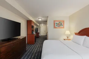 Hilton Garden Inn Milwaukee Northwest Conference Center - Zimmer