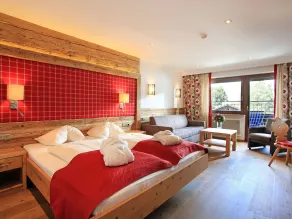 Hotel Alexander - Chambre