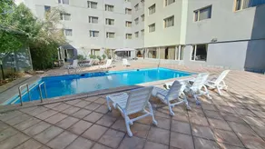 Hotel Diego de Almagro Alto el Loa Calama - Pool
