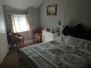 Southern Cross Guest House - Room