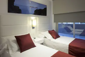 Axel Beach Ibiza - Adults Only - Chambre