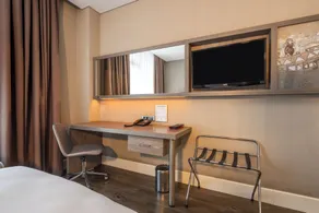 Ramada Encore Istanbul Bayrampasa - Room